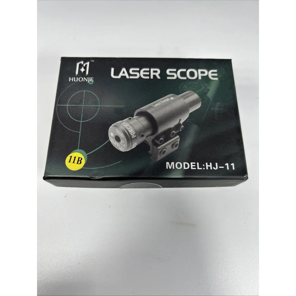 Huonje Laser Scope, Model HJ-11